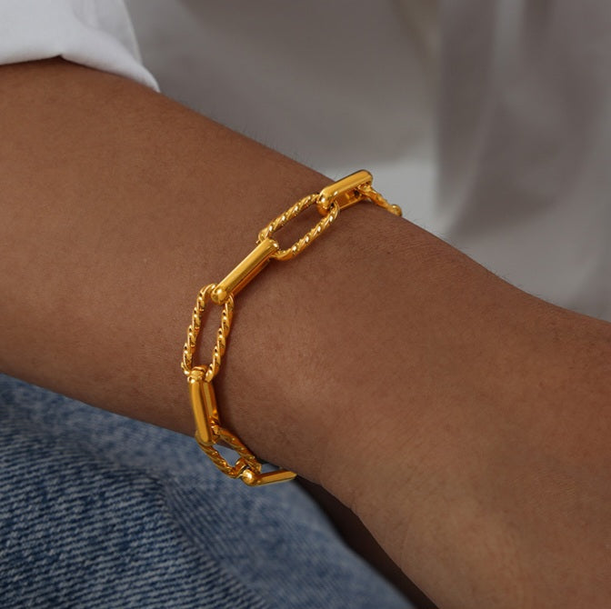 Intertwined Splendor Set