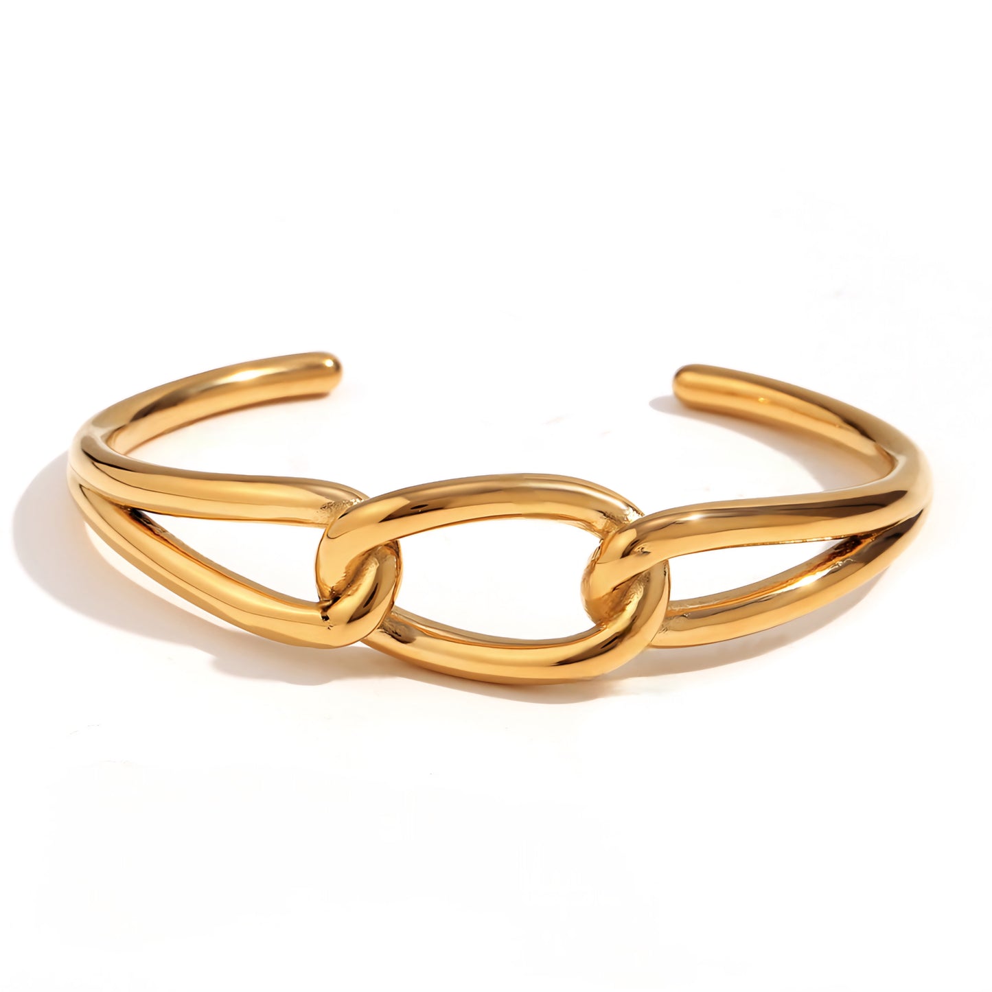 Trinity Knot Bracelet