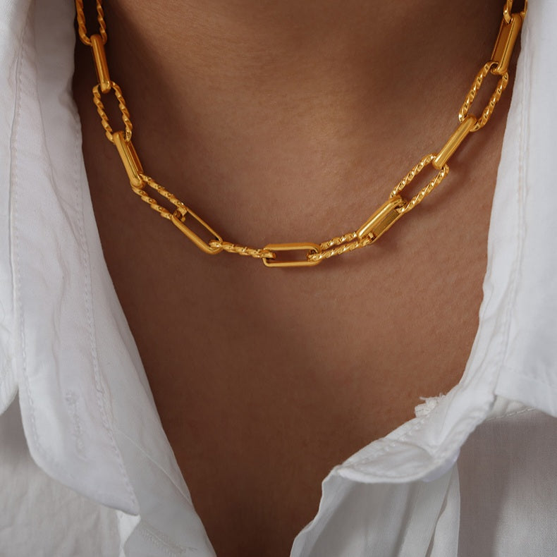 Intertwined Splendor Set