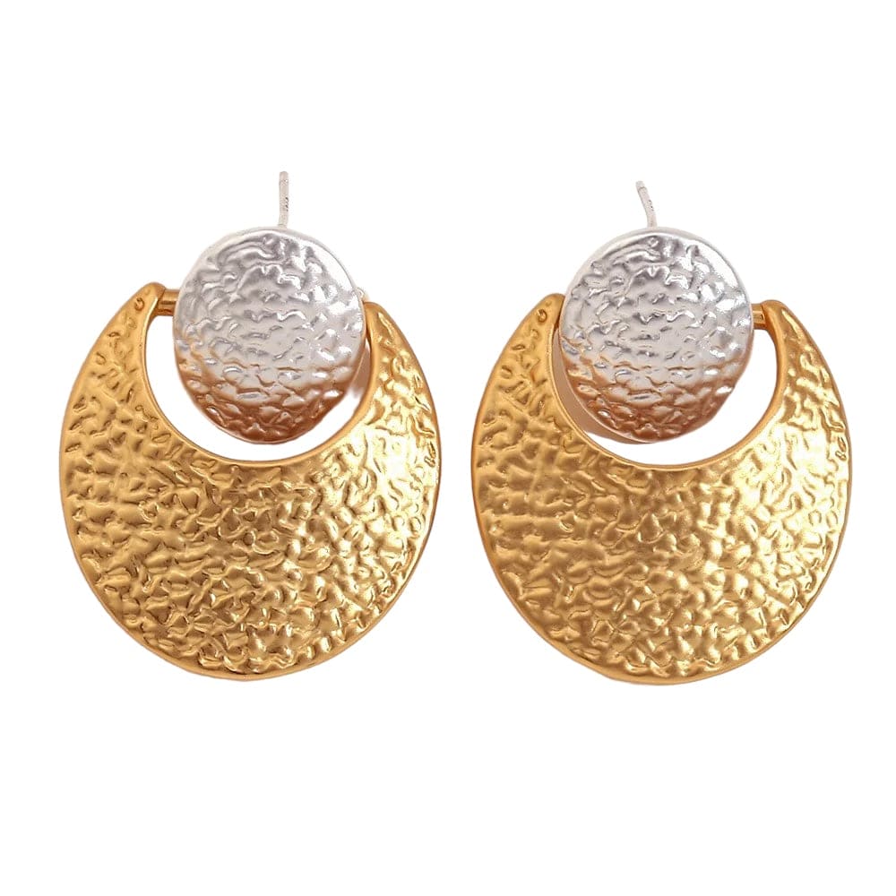Celestial Fusion Earrings