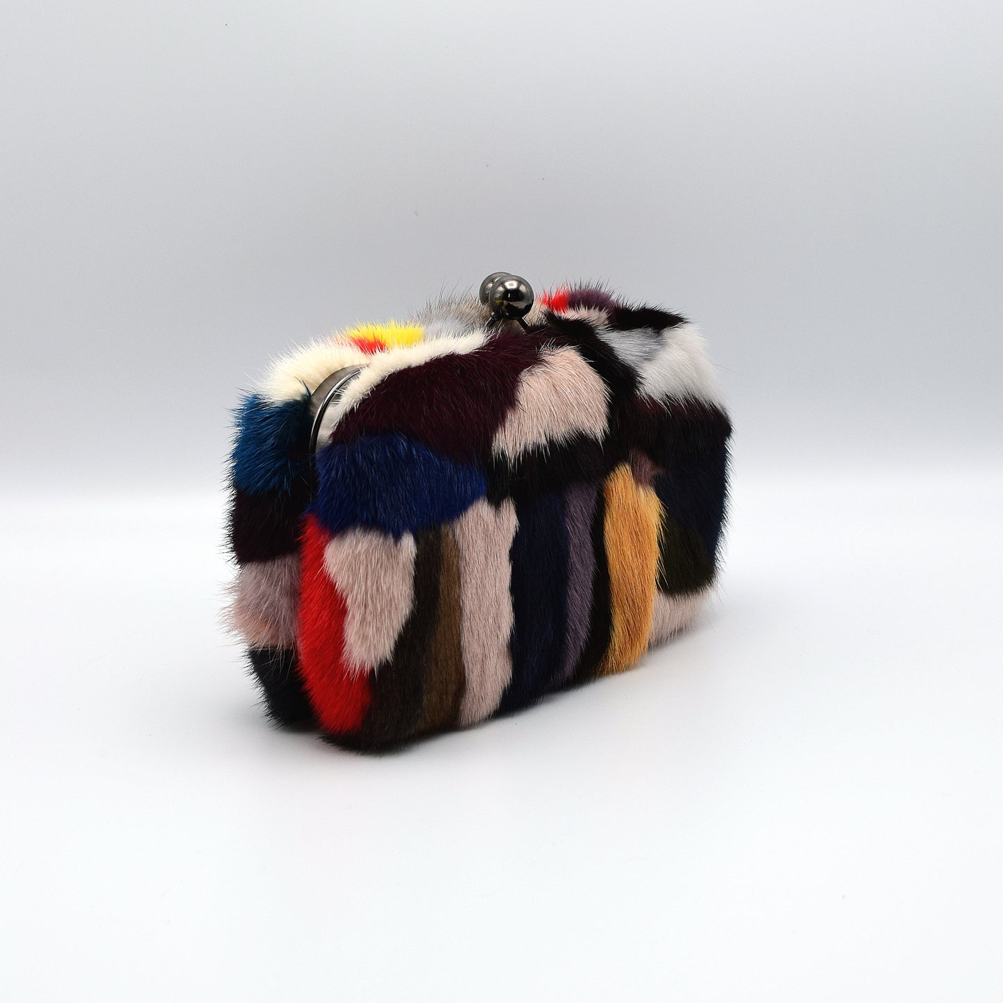 Bruxelles Clutch 1.2