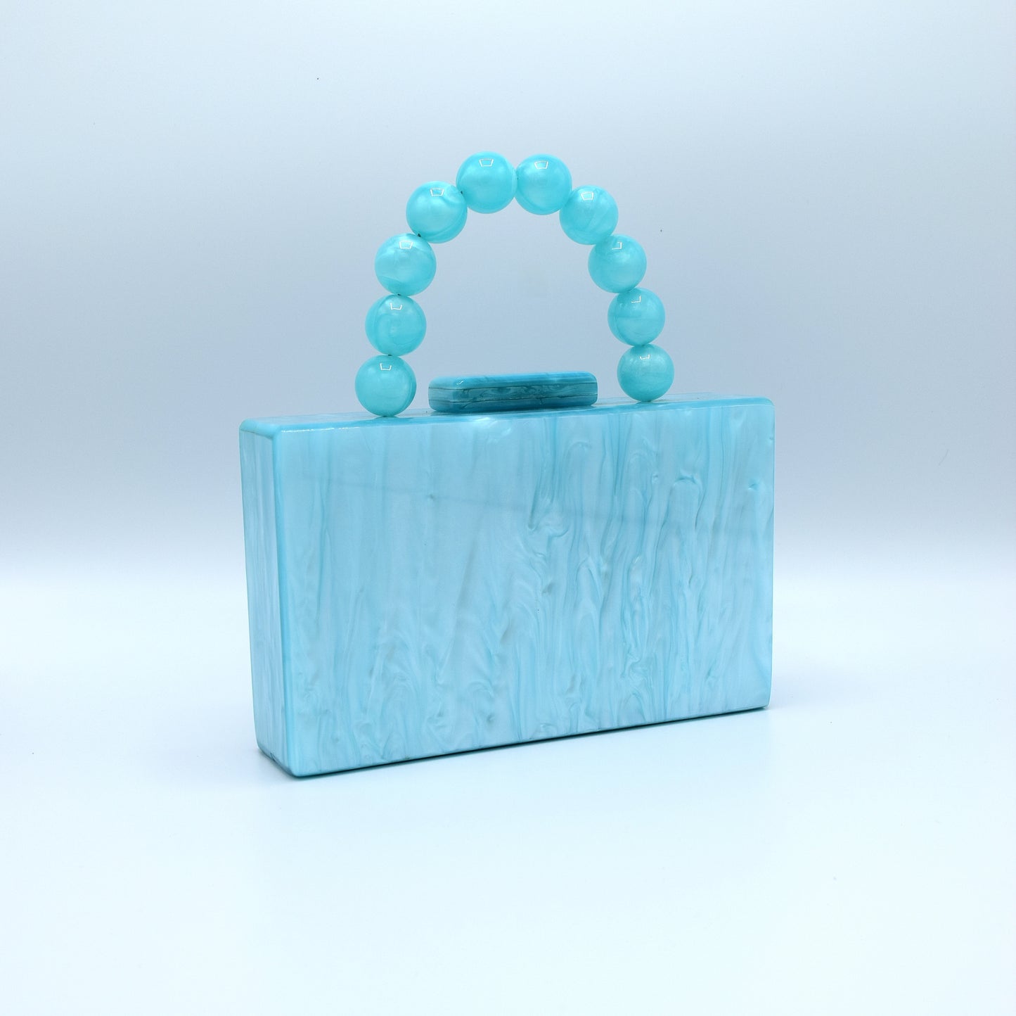 Lolita In Cyan