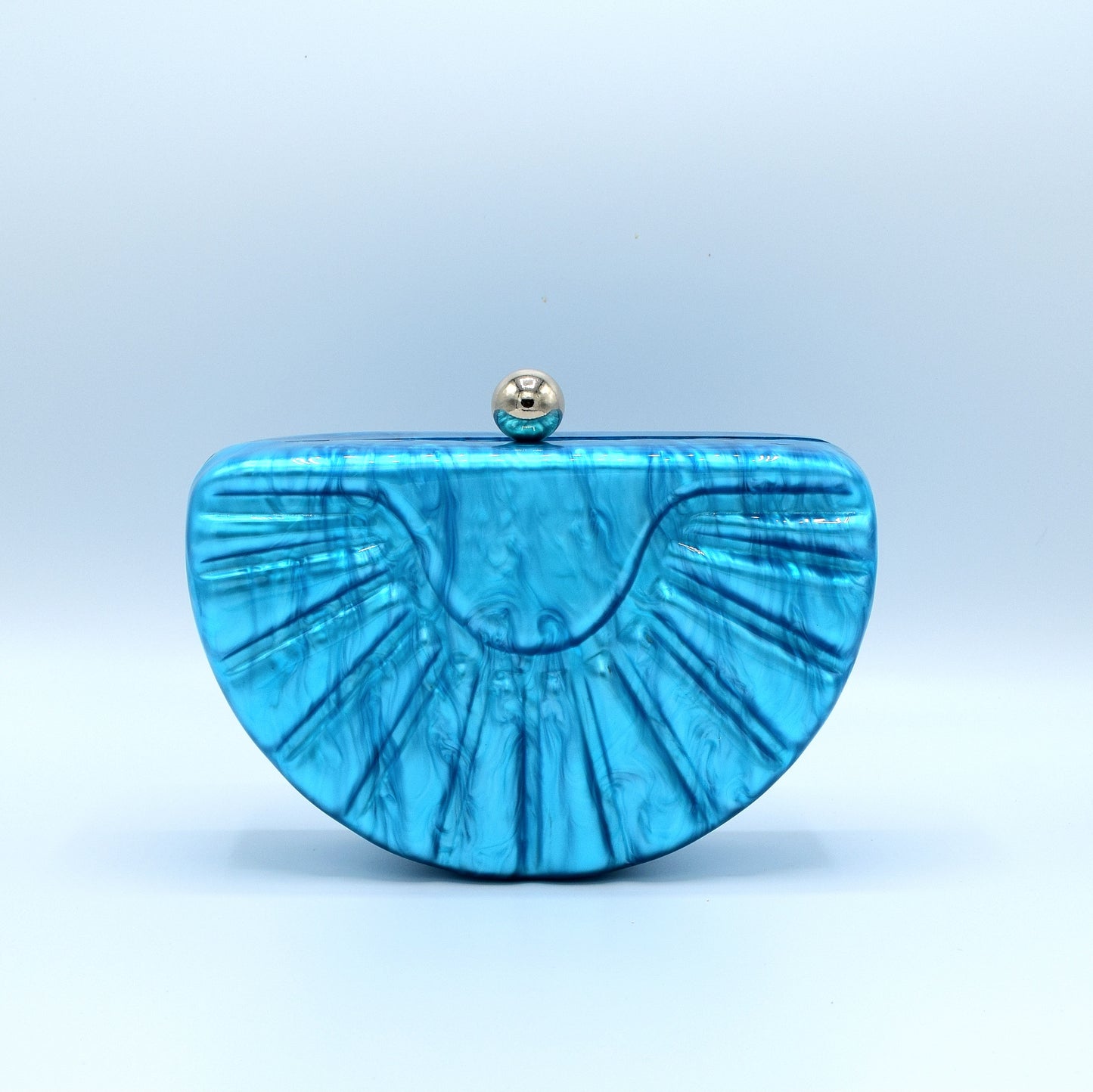 Sirena In Aqua
