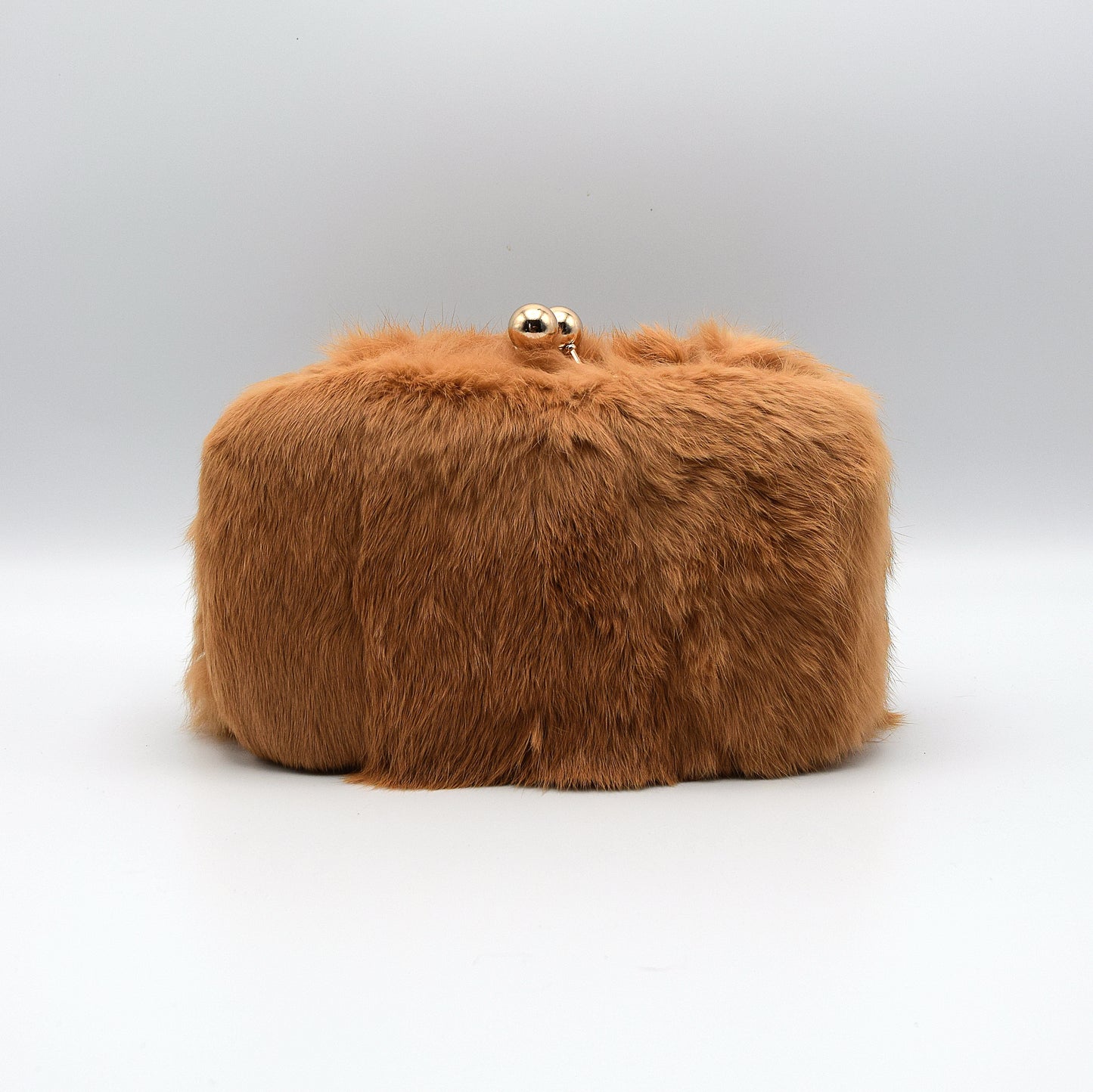 Moscou Clutch In Havane