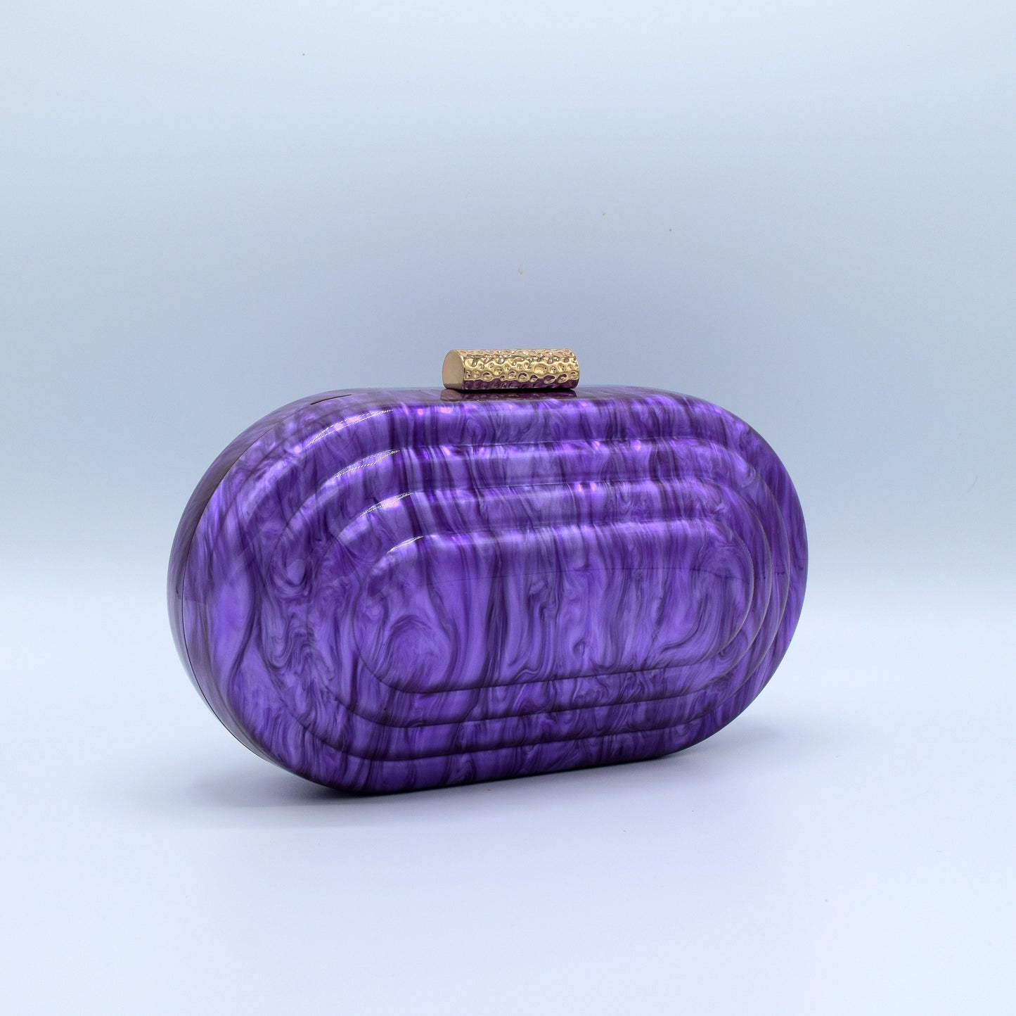 Coloseo In Purple