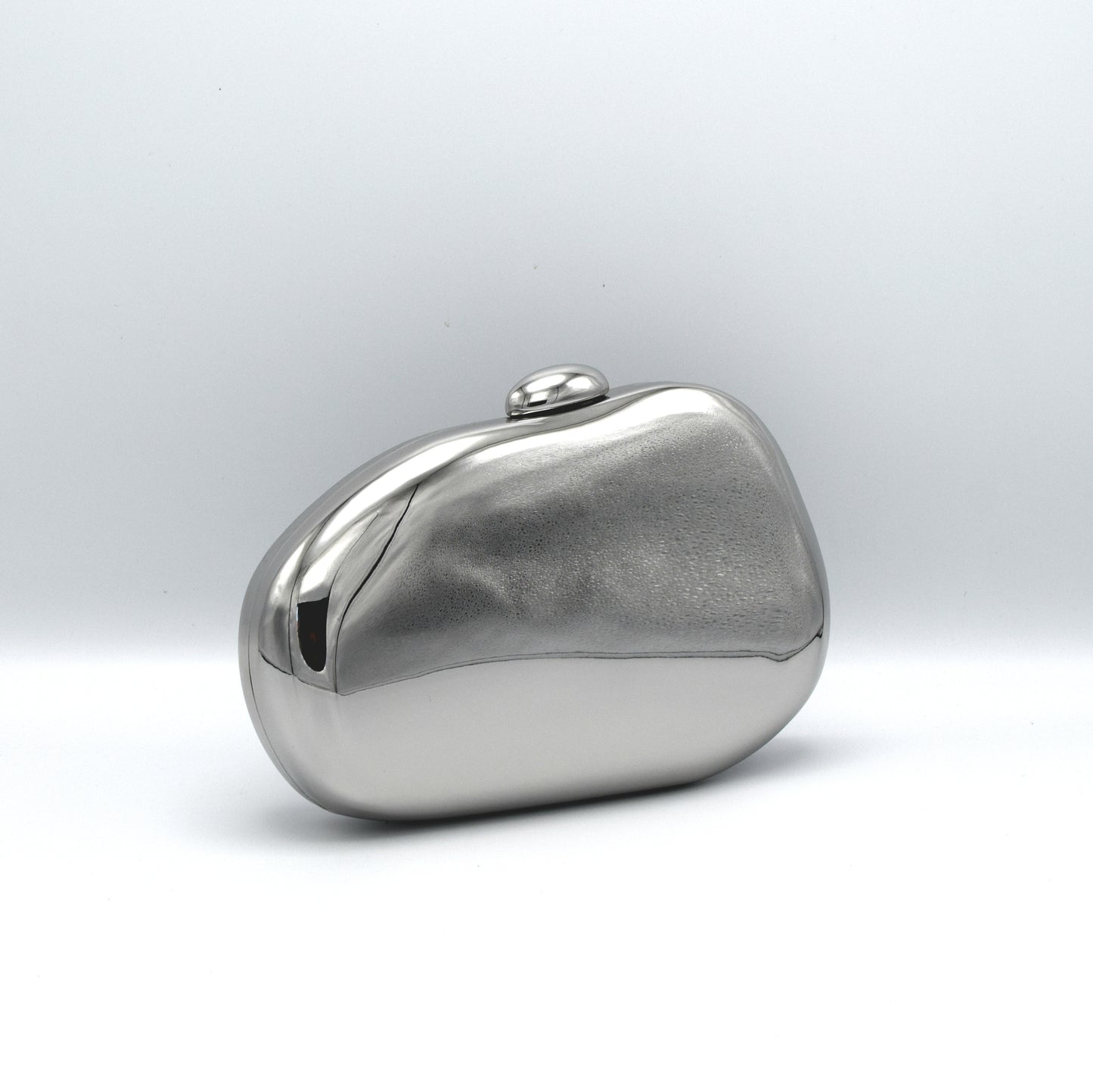 Reflection in Silver