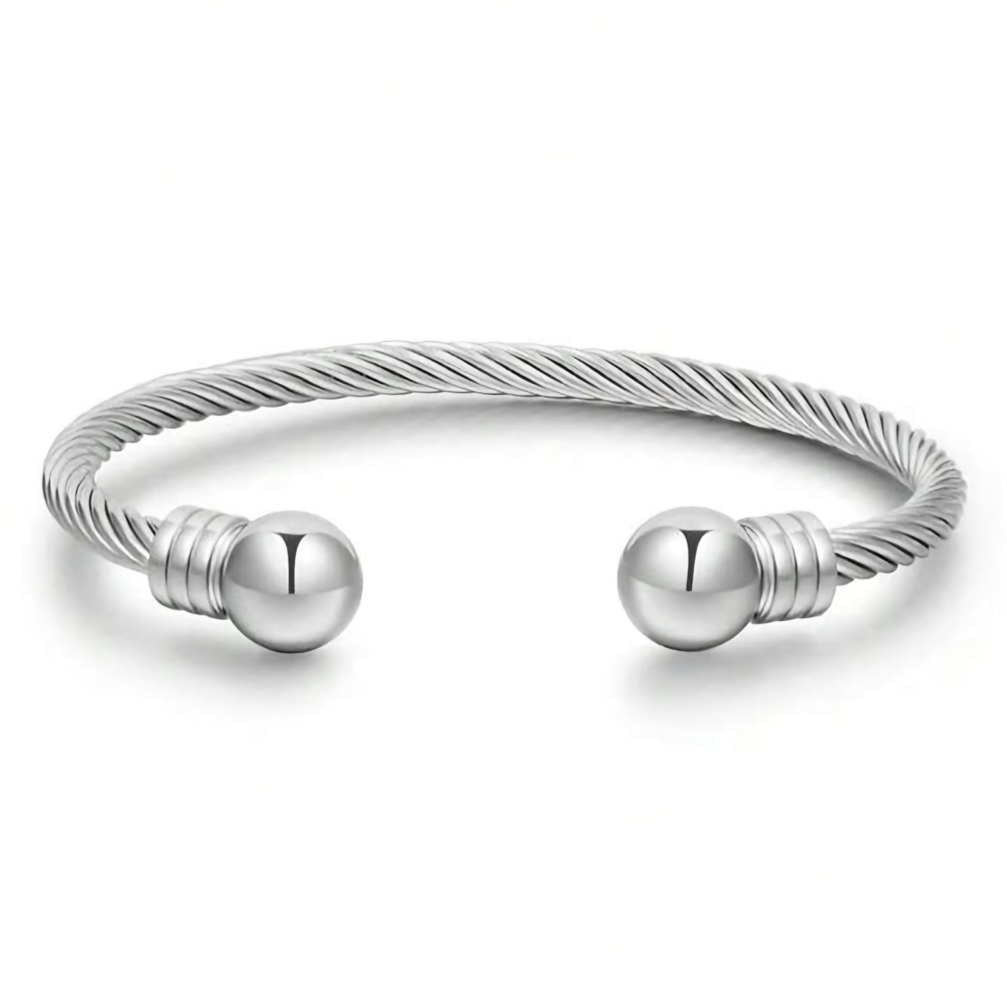 Spiral Bracelet