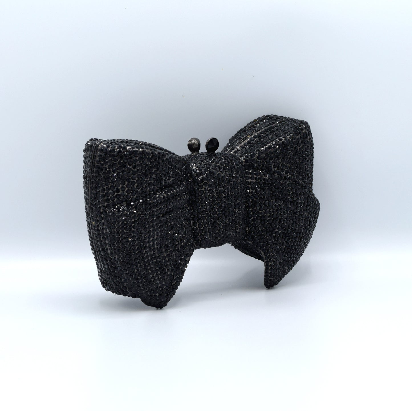 Pretty Please in Black