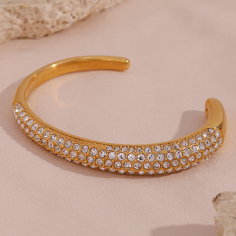 Opulent Affair Bracelet
