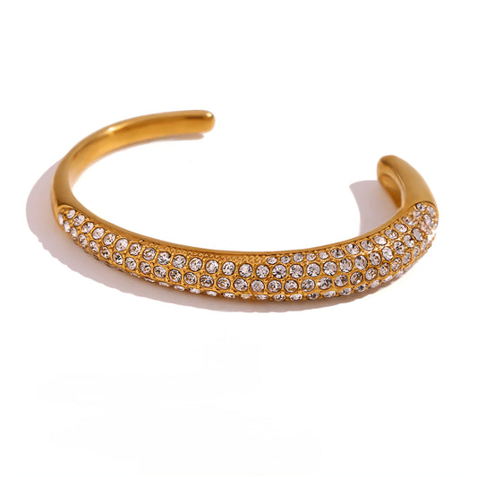 Opulent Affair Bracelet