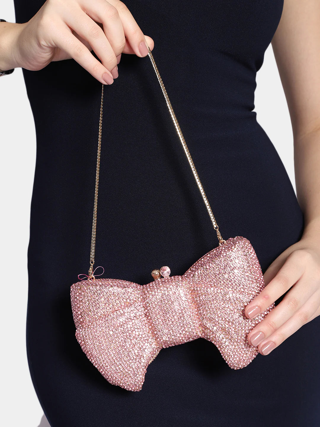 Pretty Please in Pink