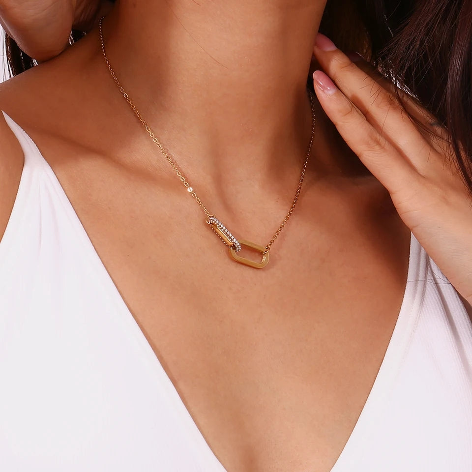 Sublime Chain Necklace