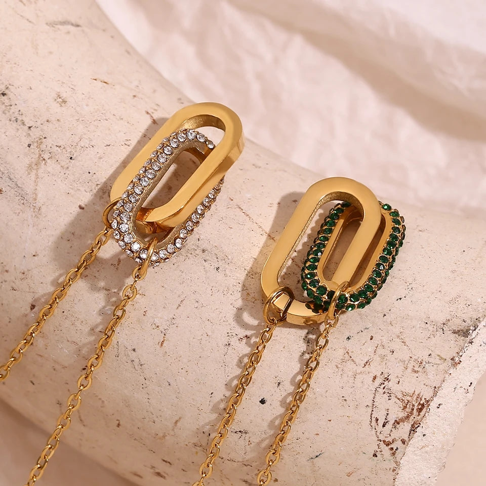 Sublime Chain Necklace