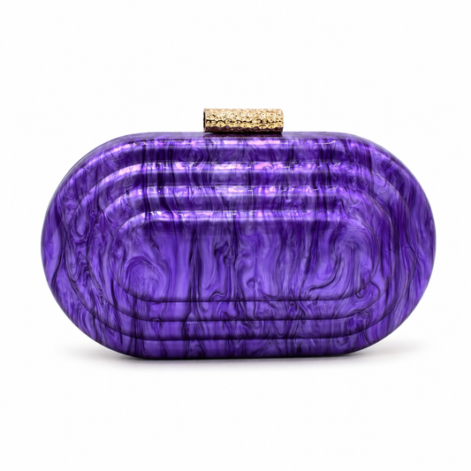Coloseo In Purple