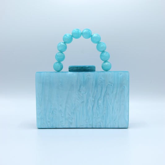 Lolita In Cyan