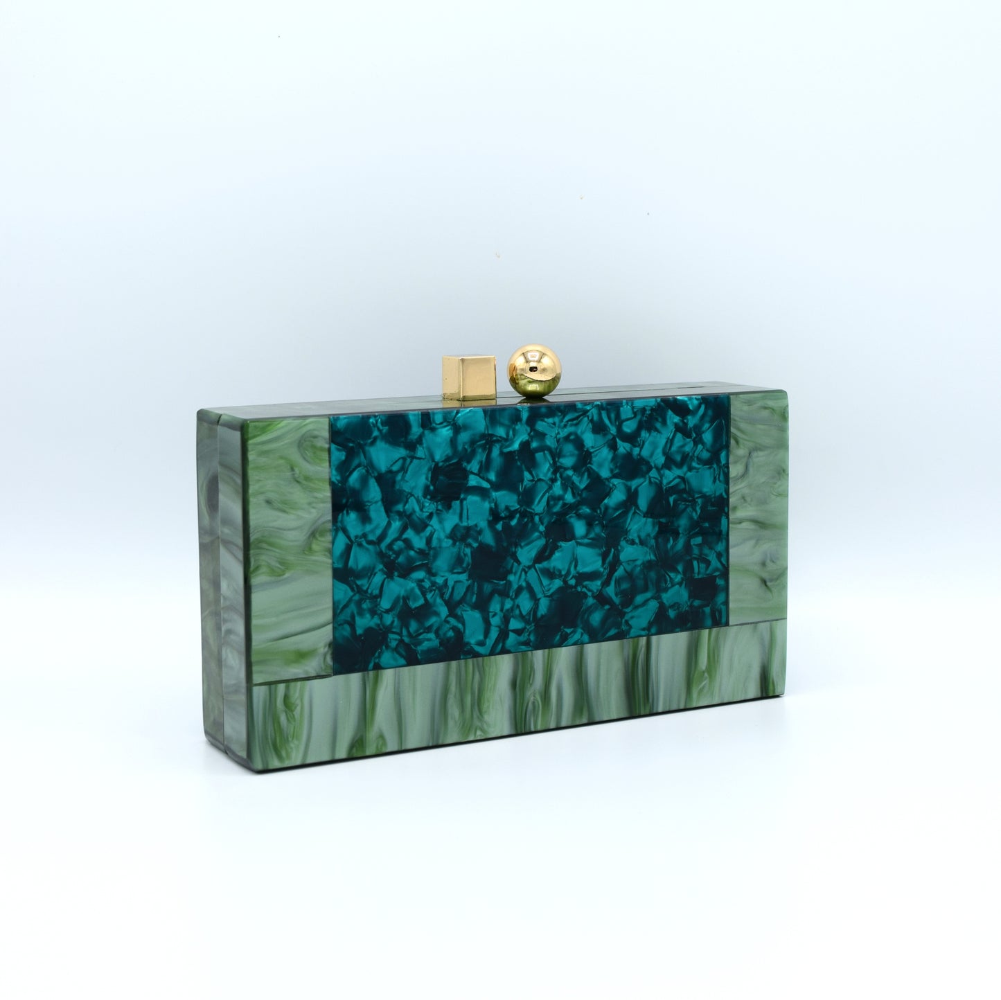Zenith in Green