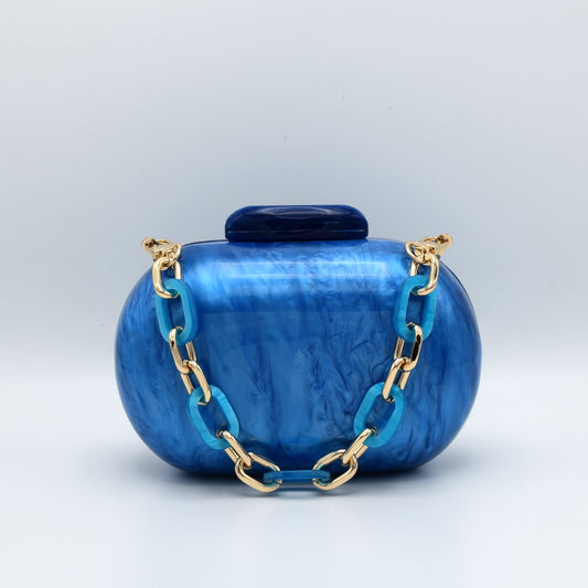 Stellar in Blue