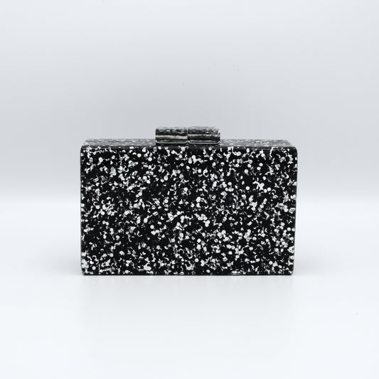Glitz in Black