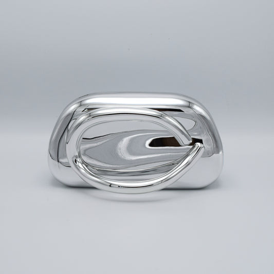 Promise in Silver
