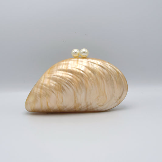 Elefteria in Beige