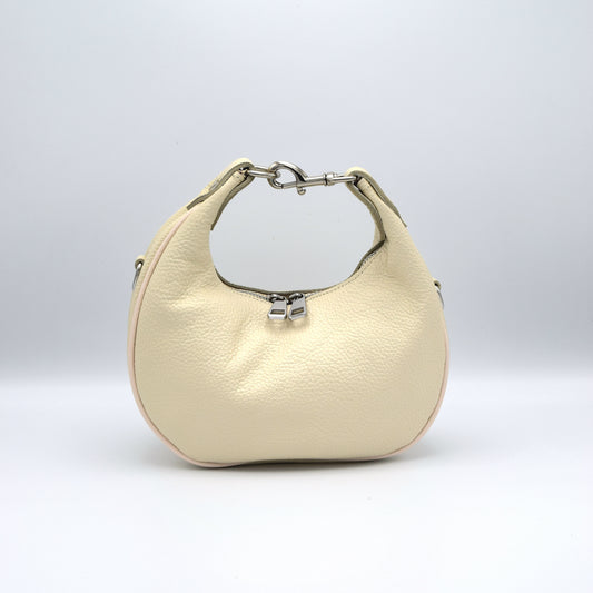 Halo in Ivory