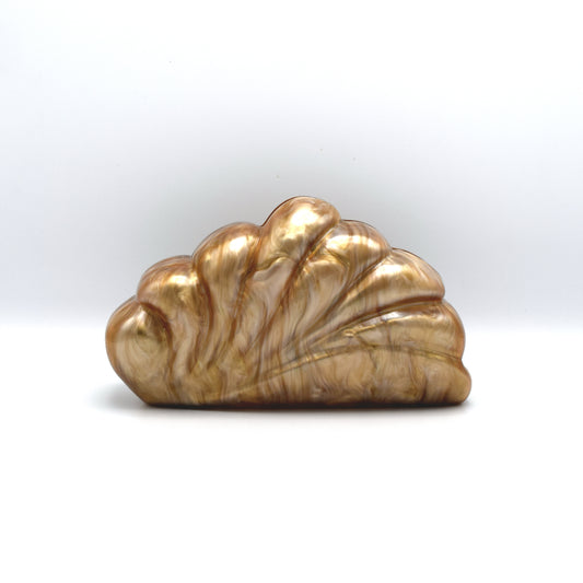 Coralline in Caramel