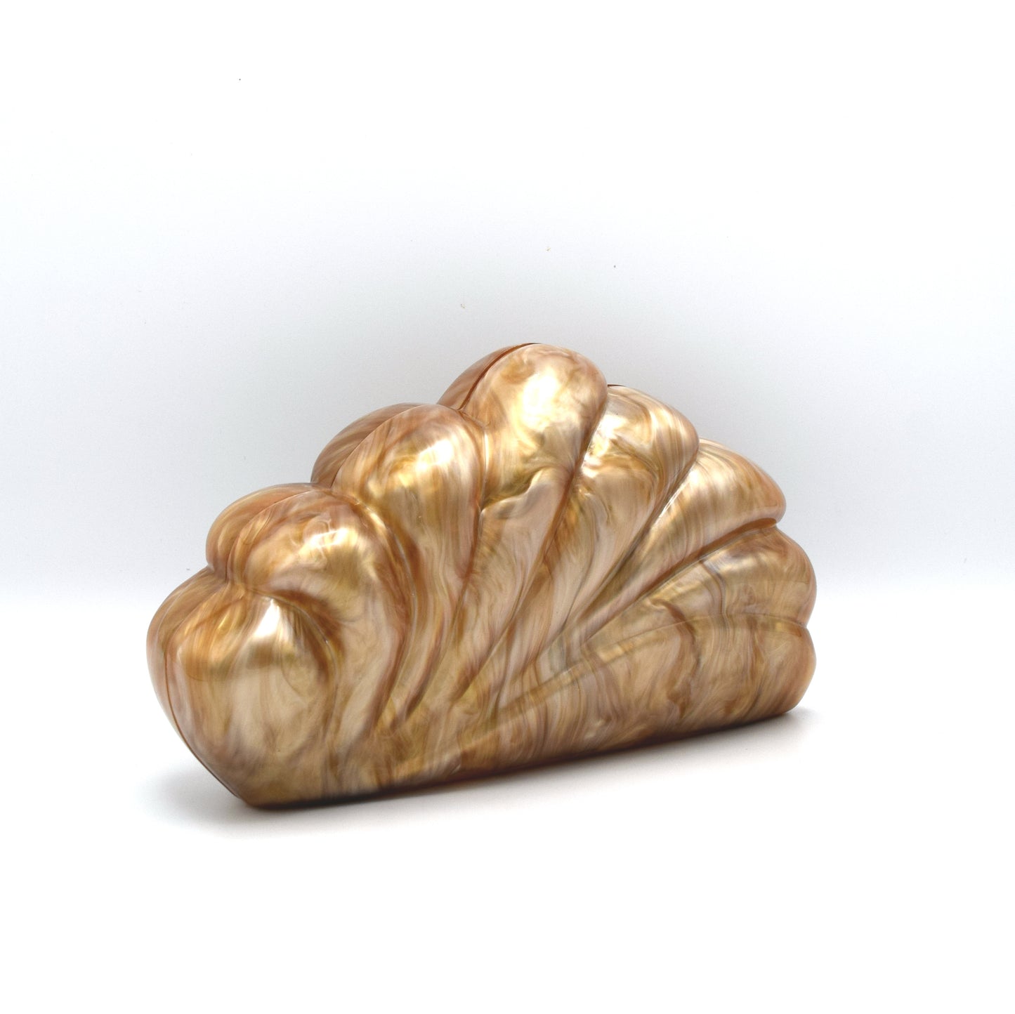 Coralline in Caramel