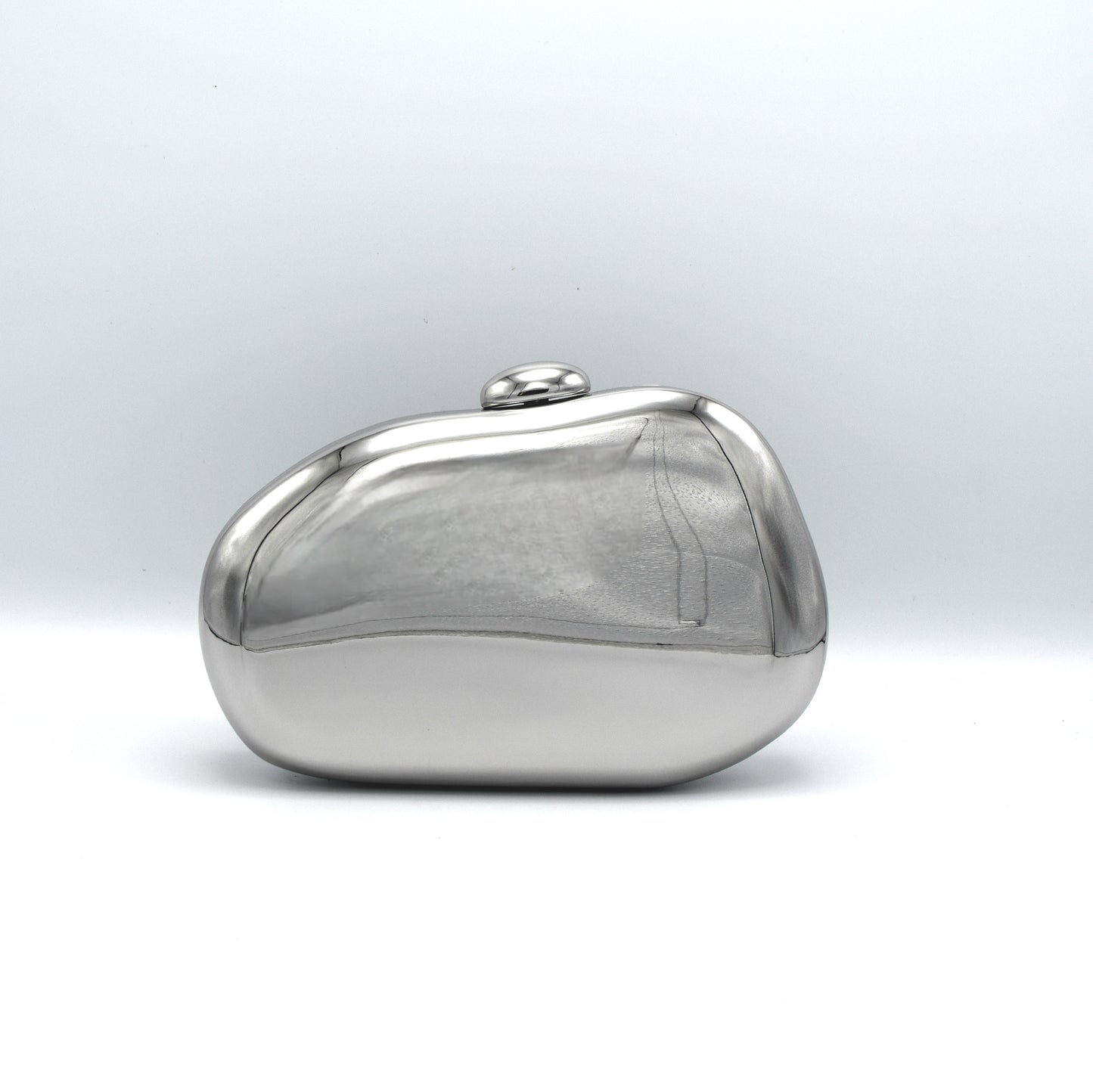 Reflection in Silver