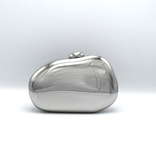 Reflection in Silver