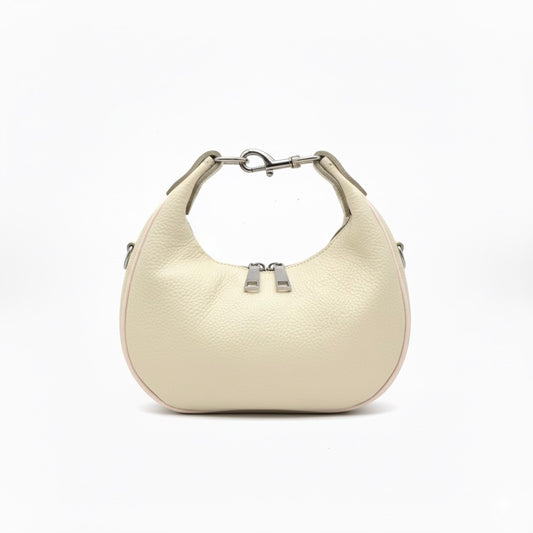 Halo in Ivory