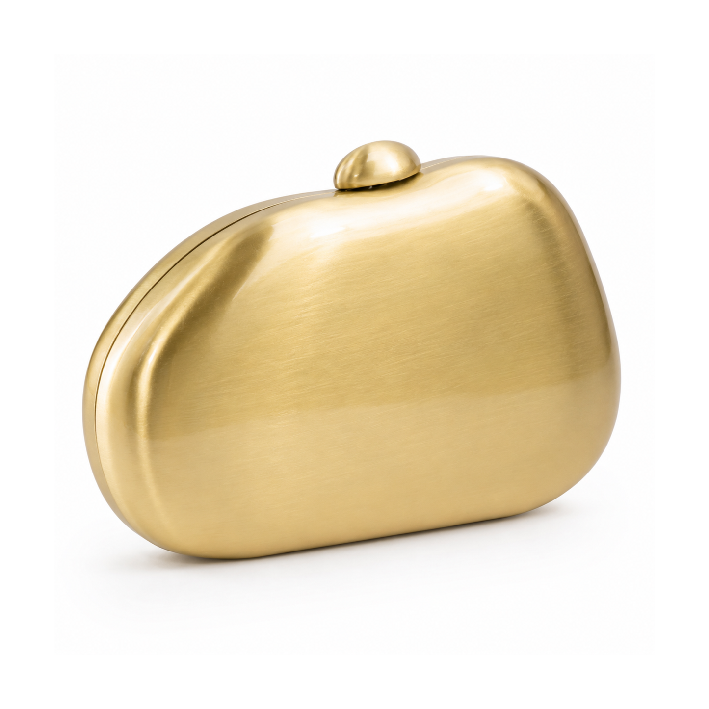 Reflection in Yellow Gold