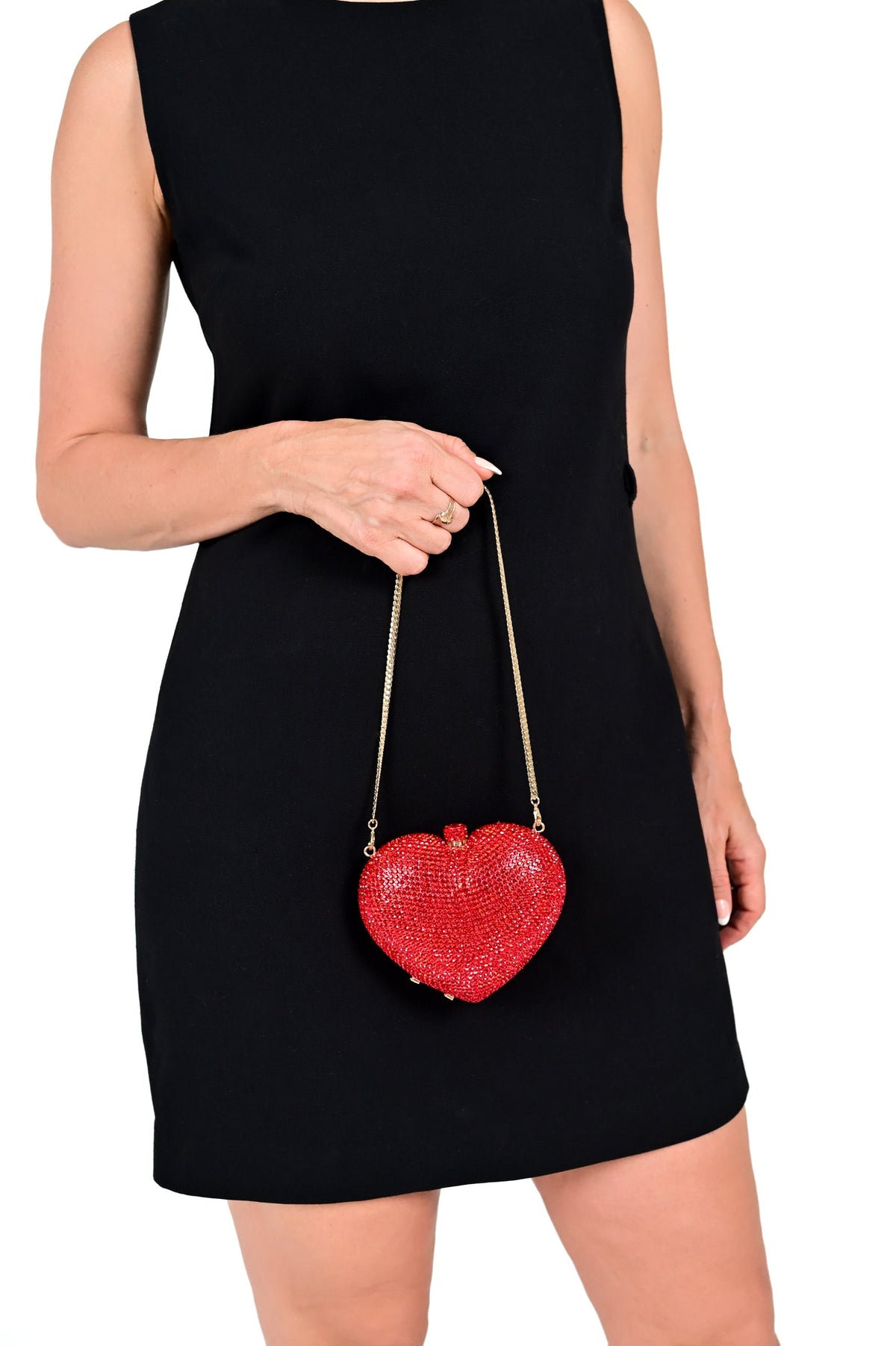 Love in Red