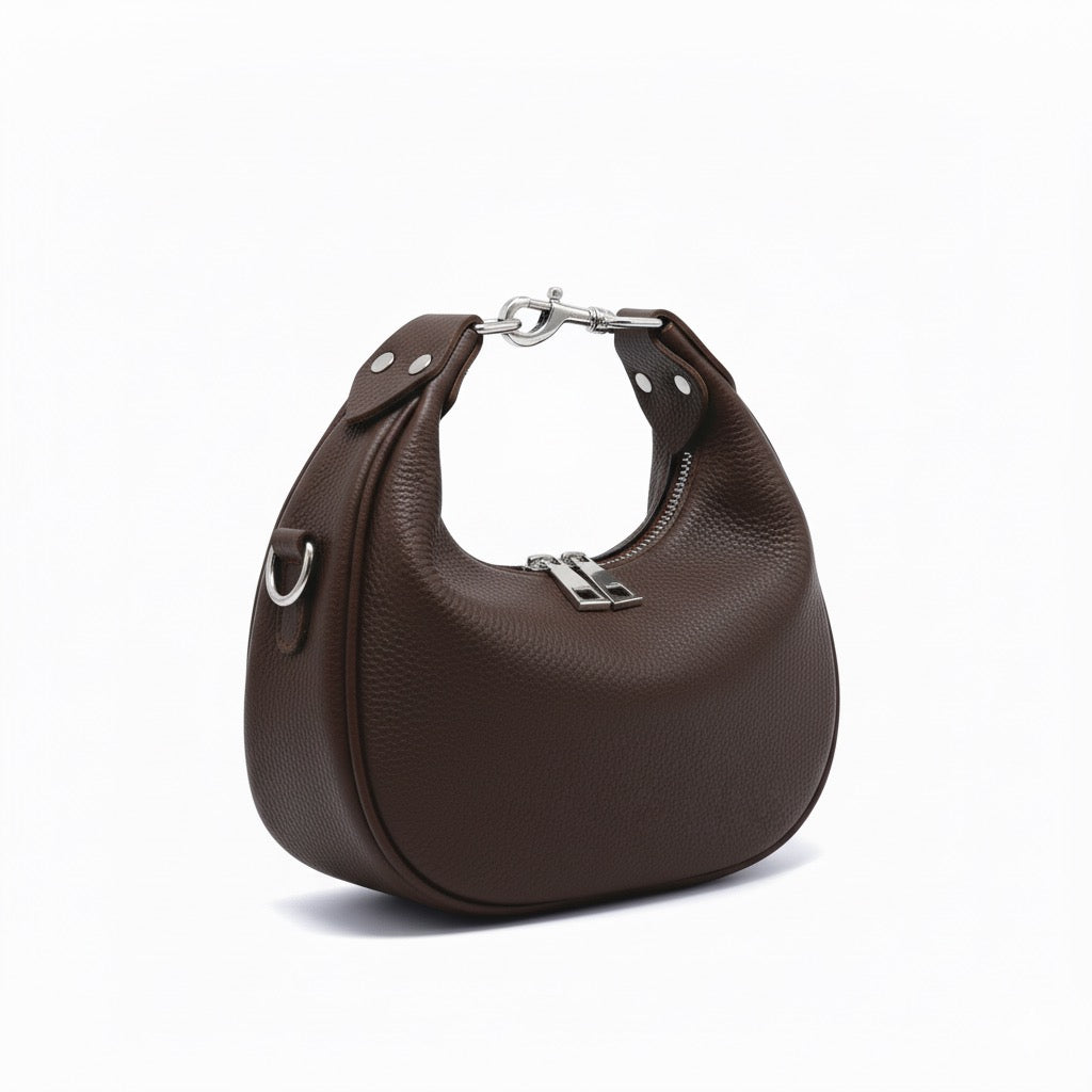 Halo in Burnt Cofeee