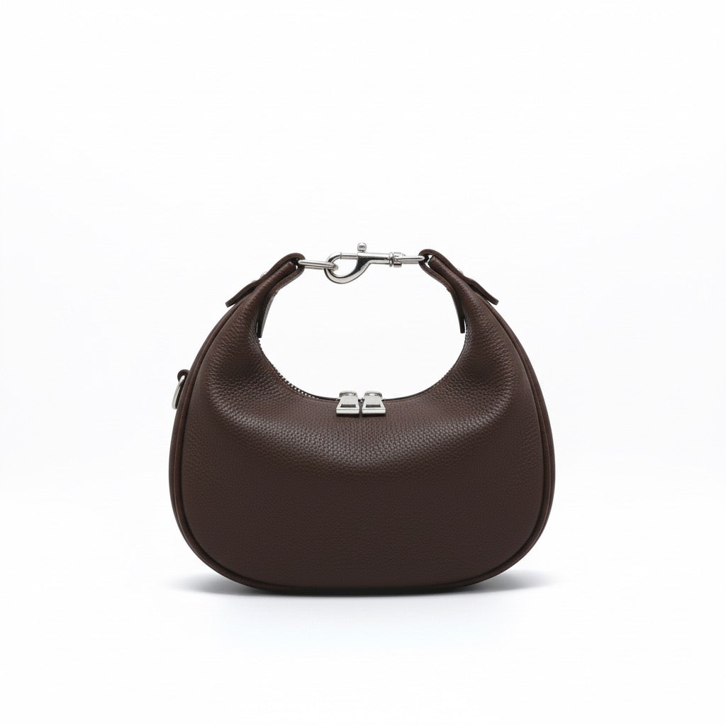 Halo in Burnt Cofeee