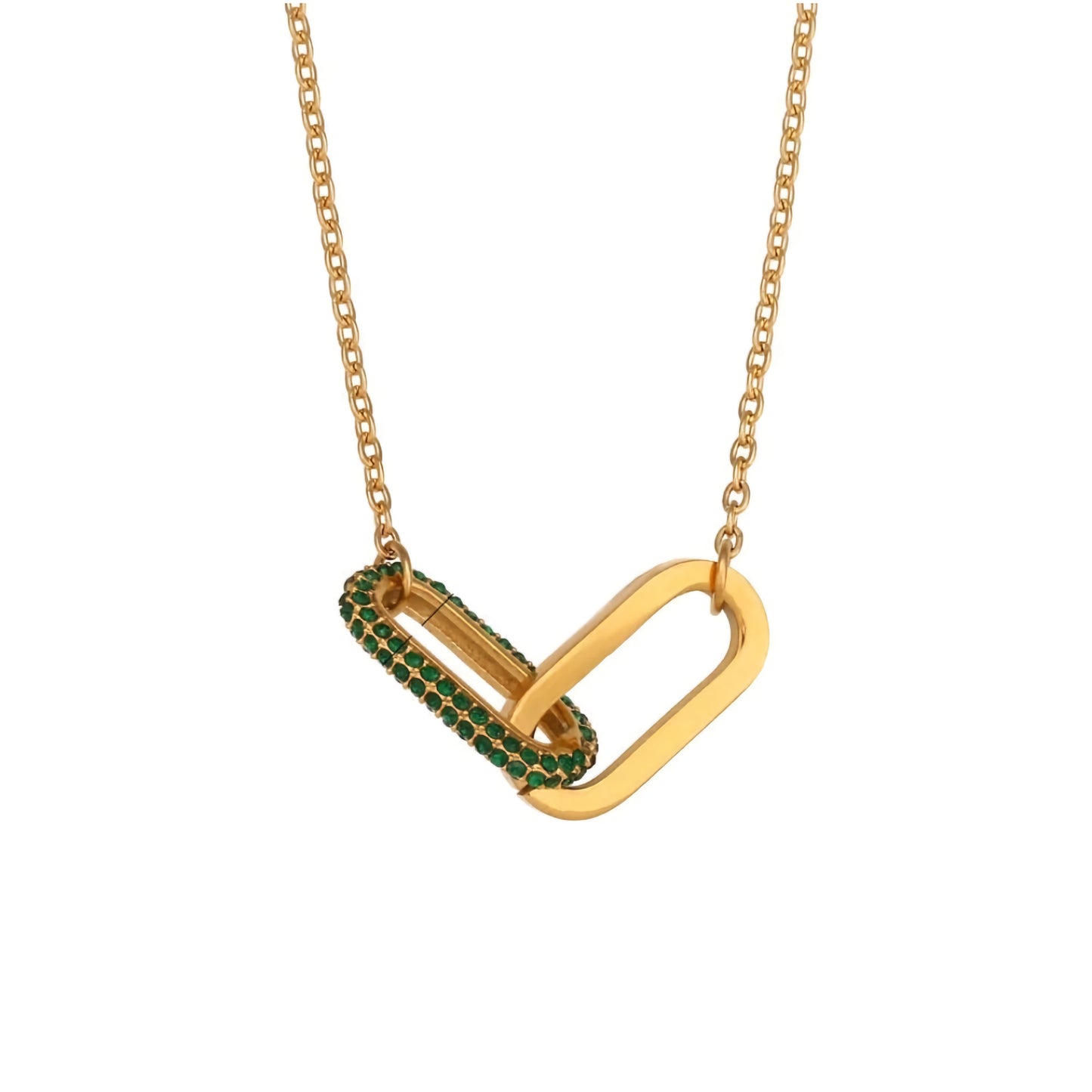 Sublime Chain Necklace