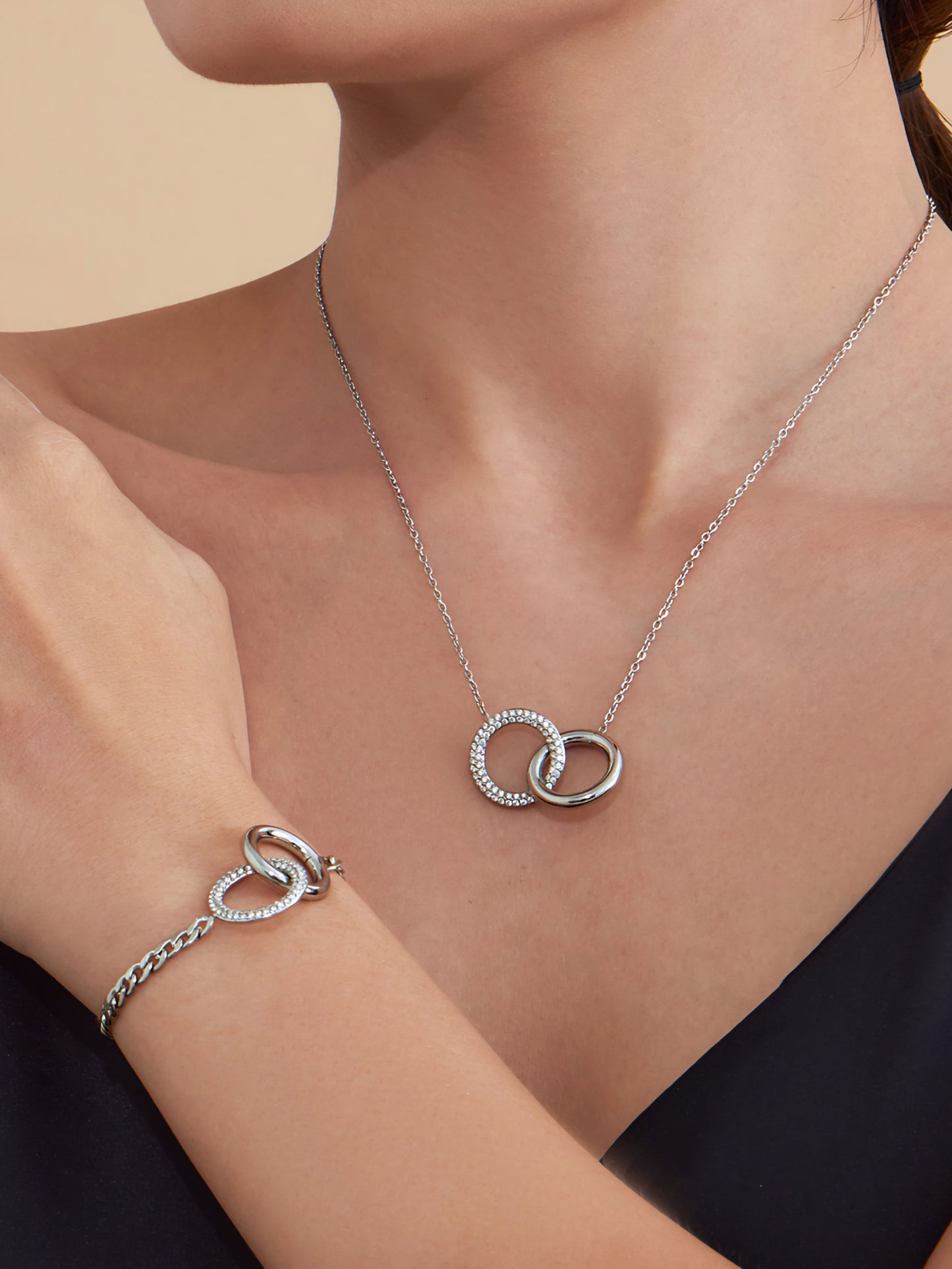 Soulmate Circles Set