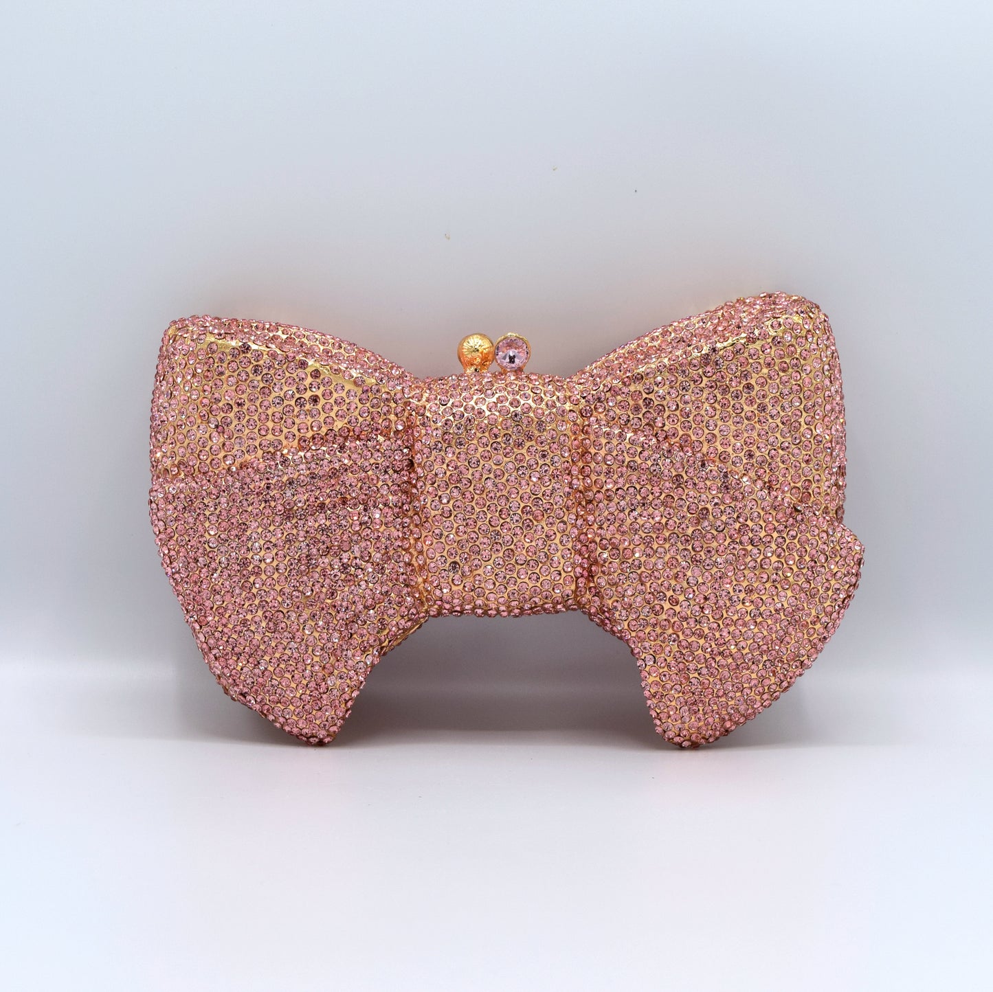 Pretty Please in Pink