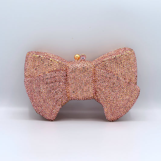 Pretty Please in Pink