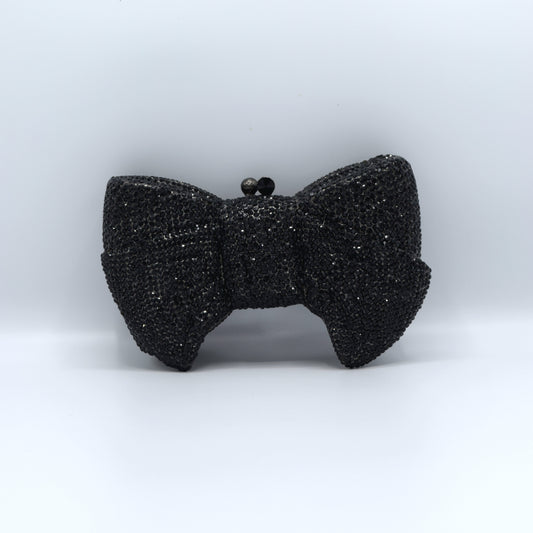 Pretty Please in Black