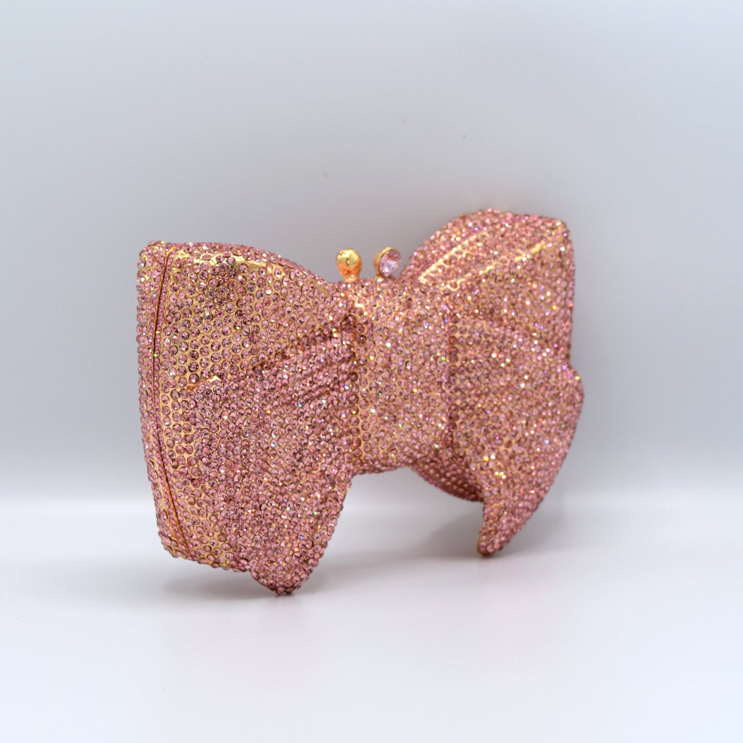 Pretty Please in Pink