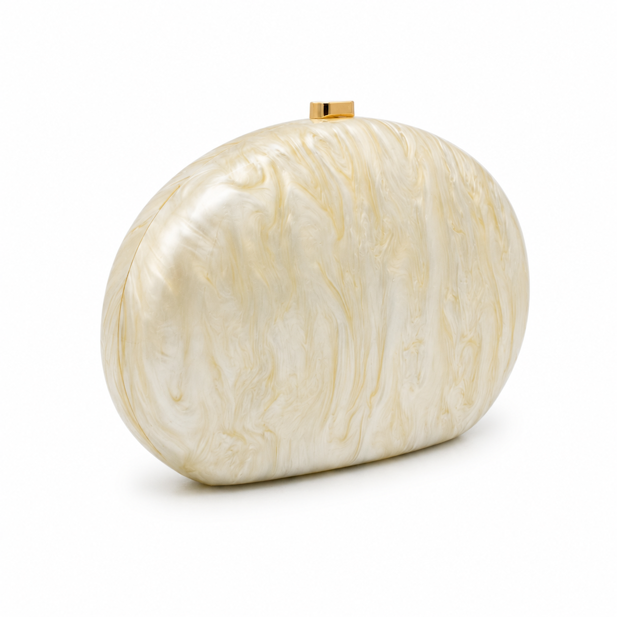 Carioca in Ivory