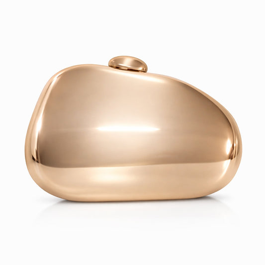 Reflection in Rose Gold