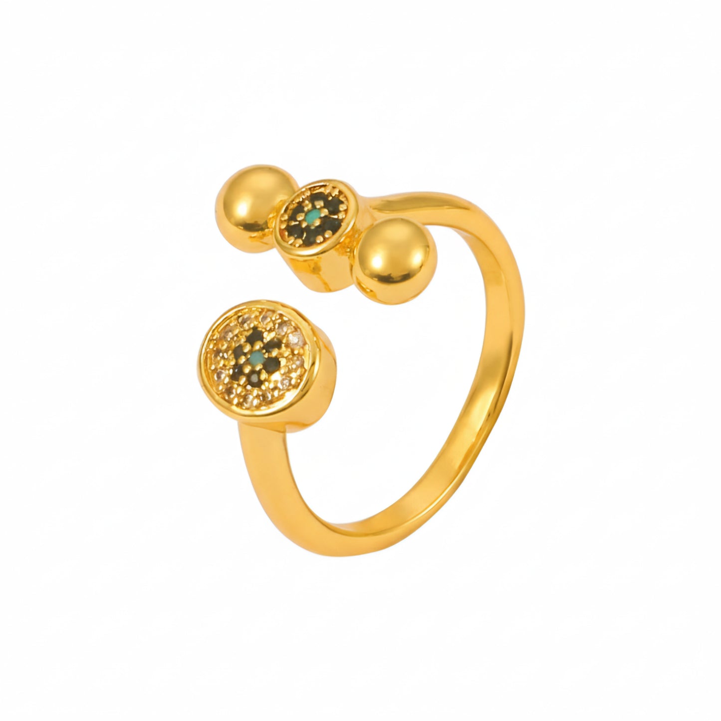 Midas Ring