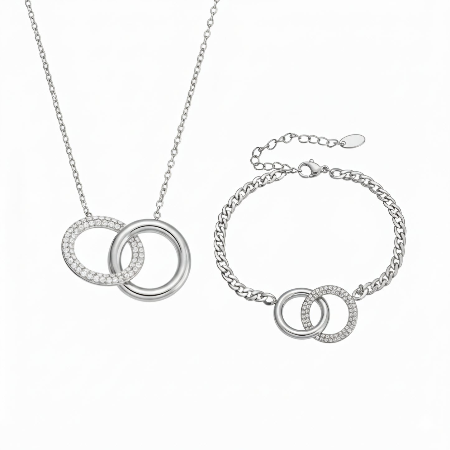 Soulmate Circles Set