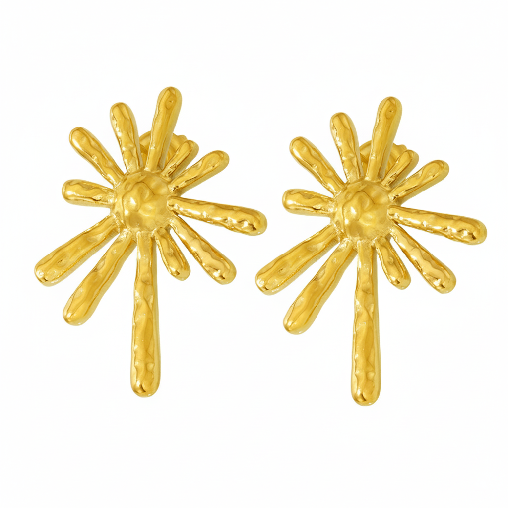 Helistra Earrings