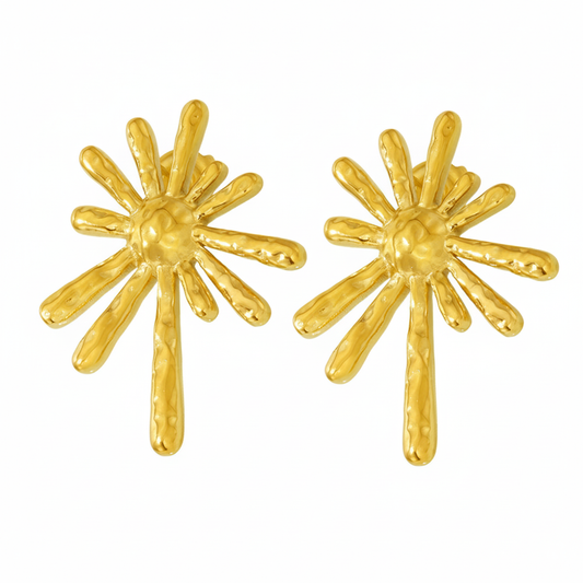 Helistra Earrings