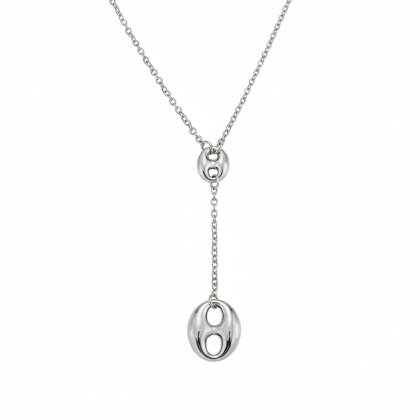 Velocity Drop Necklace