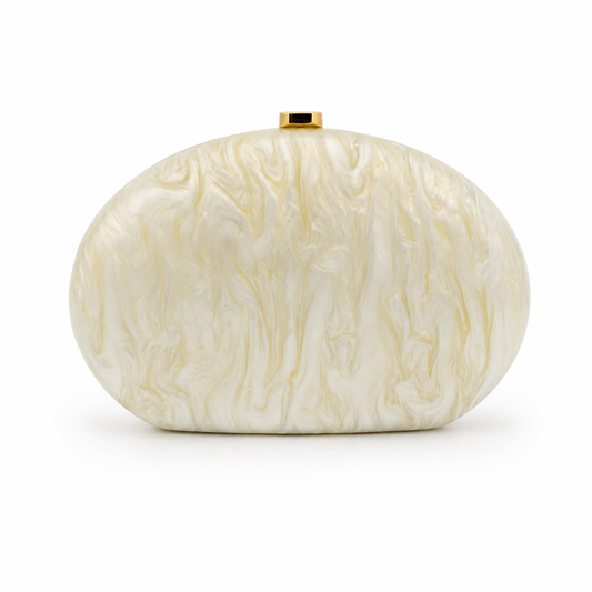 Carioca in Ivory