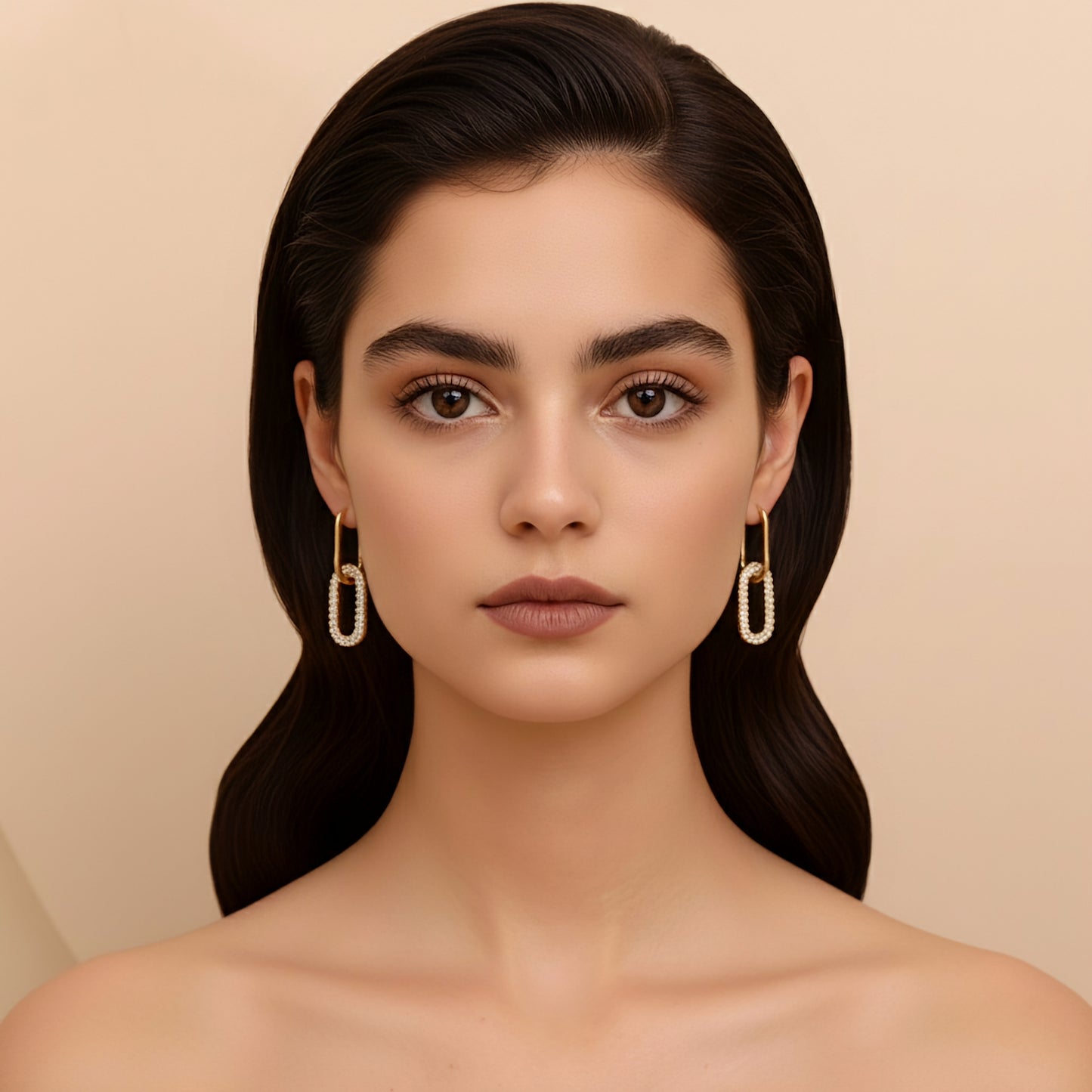 Mariel Earrings
