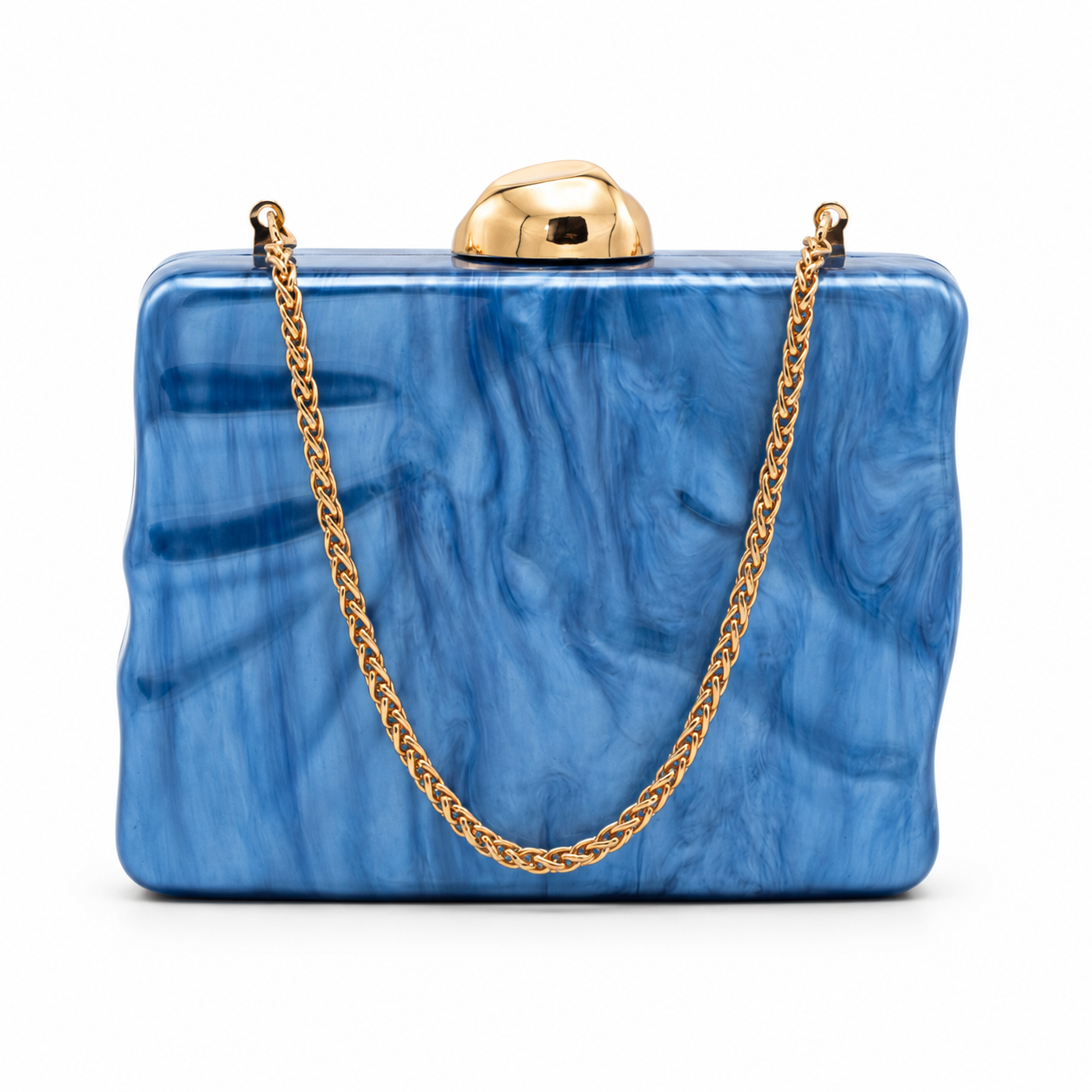 Rivage in Blue